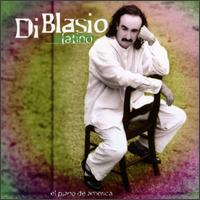 Ral Di Blasio - Latino: Piano de America lyrics