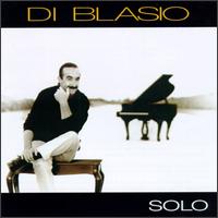 Ral Di Blasio - Solo lyrics