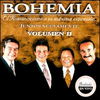 Ral Di Blasio - Bohemia, Vol. 2 lyrics