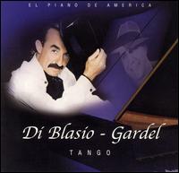 Ral Di Blasio - Tango lyrics
