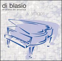 Ral Di Blasio - Di Blasio... y Amigos lyrics