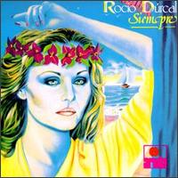 Roco Drcal - Siempre lyrics
