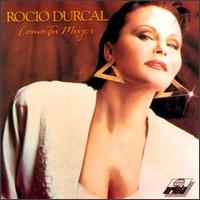 Roco Drcal - Como Tu Mujer lyrics