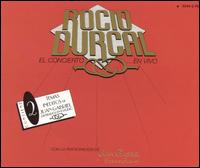 Roco Drcal - El Concierto Rocio Durcal En Vivo lyrics