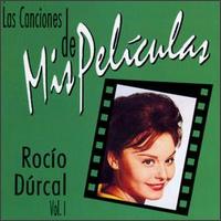 Roco Drcal - Canciones de Mis Peliculas, Vol. 1 lyrics
