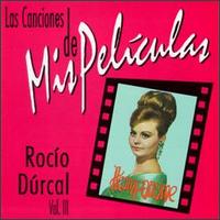 Roco Drcal - Canciones de Mis Peliculas, Vol. 3 lyrics
