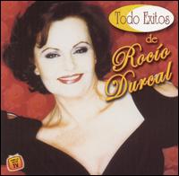 Roco Drcal - Todo Exitos De Rocio Durcal lyrics