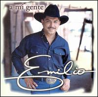 Emilio - A Mi Gente lyrics