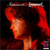Emmanuel - Intimamente...Emmanuel lyrics