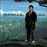 Emmanuel - Vida lyrics