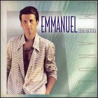 Emmanuel - Toda La Vida lyrics