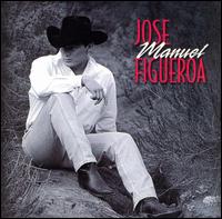 Jose Manuel Figueroa - Jose Manuel Figueroa lyrics