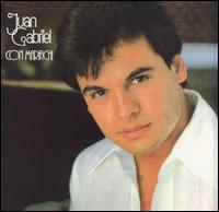 Juan Gabriel - Juan Gabriel con el Mariachi de America de Jesus Rodriguez de Hijar lyrics