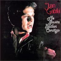 Juan Gabriel - Me Gusta Bailar Contigo lyrics