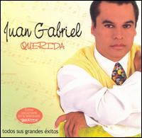 Juan Gabriel - Querida lyrics