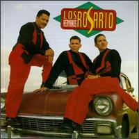 Los Hermanos Rosario - Los Mundialmente Sabrosos lyrics