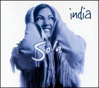 India - Sola lyrics