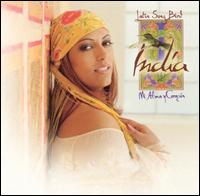 India - Latin Songbird: Mi Alma y Coraz?n lyrics