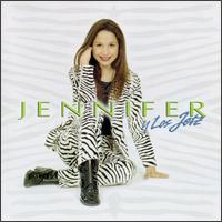 Jennifer y los Jetz - Jennifer y los Jetz lyrics