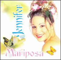 Jennifer y los Jetz - Mariposa lyrics
