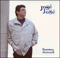Jos Jos - Grandeza Mexicana lyrics
