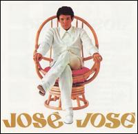 Jos Jos - Jose Jose, Vol. 1 lyrics