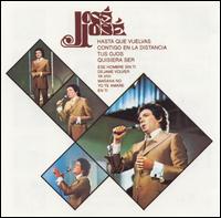 Jos Jos - Jose Jose, Vol. 2 lyrics