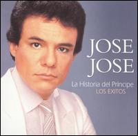 Jos Jos - La Historia del Principe lyrics