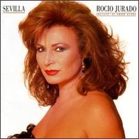 Rocio Jurado - Sevilla lyrics