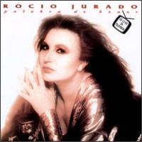 Rocio Jurado - Palabra de Honor lyrics