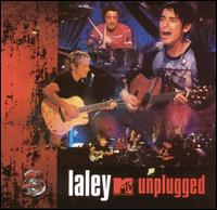 La Ley - MTV Unplugged [live] lyrics