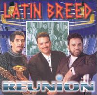 Latin Breed - Reunion lyrics