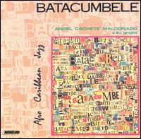 Batacumbele - Afro Carribean Jazz lyrics