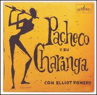 Johnny Pacheco - Pacheco y Su Charanga lyrics