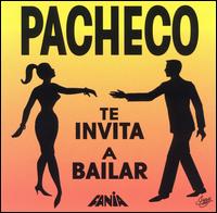 Johnny Pacheco - Gran Pacheco Te Invita a Bailar lyrics