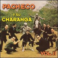 Johnny Pacheco - Pacheco y Su Charanga, Vol. 2 lyrics