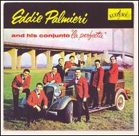 Eddie Palmieri - La Perfecta lyrics