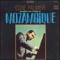 Eddie Palmieri - Mozambique lyrics