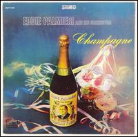 Eddie Palmieri - Champagne lyrics