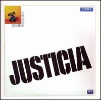 Eddie Palmieri - Justicia [Sonido/Fania] lyrics