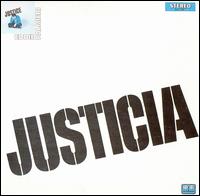 Eddie Palmieri - Justicia [Tico] lyrics