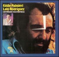 Eddie Palmieri - Unfinished Masterpiece lyrics