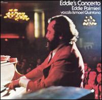 Eddie Palmieri - Eddie's Concerto lyrics