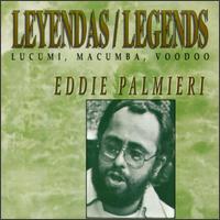 Eddie Palmieri - Lucumi, Macumba, Voodoo lyrics