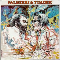 Eddie Palmieri - Palmieri & Tjader lyrics