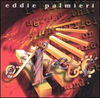 Eddie Palmieri - Arete lyrics