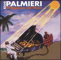 Eddie Palmieri - El Rumbero del Piano lyrics