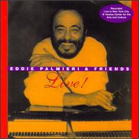 Eddie Palmieri - Live lyrics