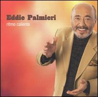 Eddie Palmieri - Ritmo Caliente lyrics