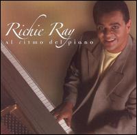 Ricardo Ray - Al Ritmo del Piano lyrics